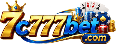 7c777bet com লোগো